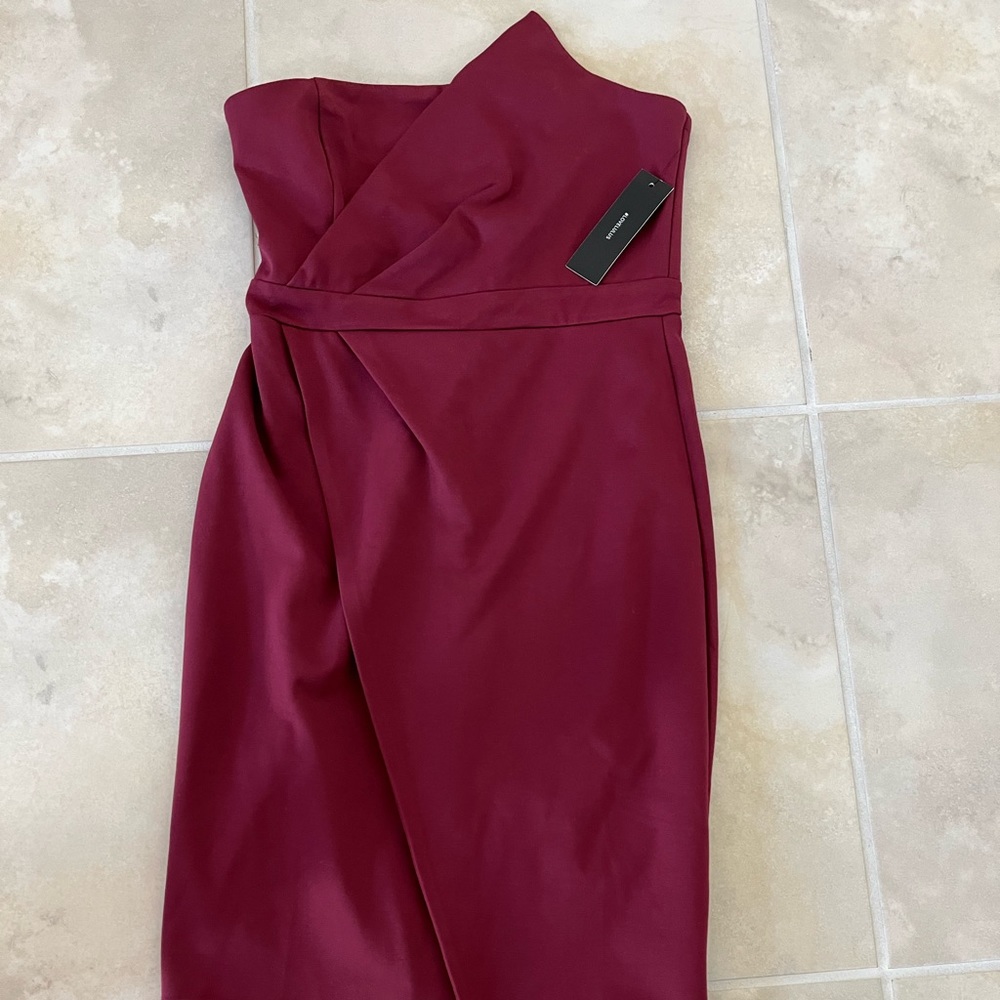 Brand New! Lulus formal dress